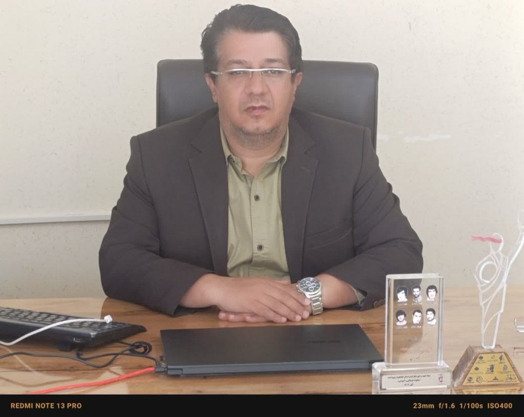 زنده نگهداشتن یاد و خاطر شهدای غریب در اسارت با برگزاری «اجلاسیه» و «جشنواره داستان نویسی»