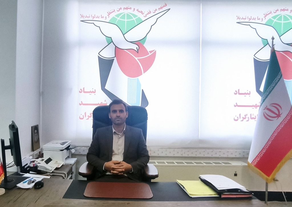 کنگره شهدای غریب در اسارت گامی مهم در زنده‌ نگهداشتن جهاد تبیین است