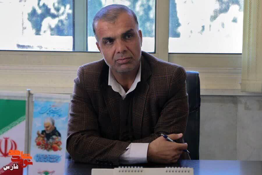 استان فارس در سال 1404 از شهدای غریب جهرم تجلیل می‌کند