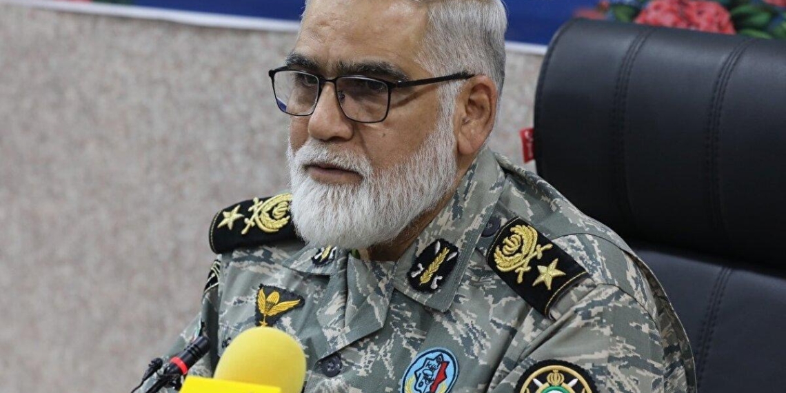 تلفیق تجارب دفاع مقدس و فناوری‌های روز برای مقابله با تهدیدات