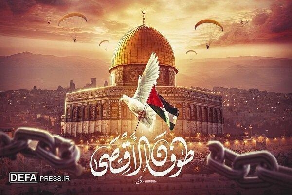 چرا شکست «اسرائیل» در طوفانالاقصی غیرقابل ترمیم است؟