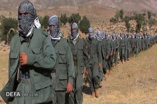 تقلای ناکام ضد انقلاب برای کمک به صدام در غرب ایران