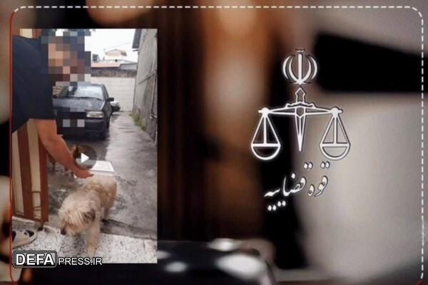 صدور کیفرخواست فرد توهین‌کننده به مقدسات