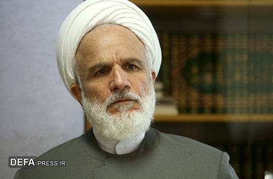 حجت الاسلام محمدی عراقی: بی تفاوتی برخی کشورهای اسلامی در برابر جنایات رژیم صهیونیستی ننگ بزرگ تاریخ است