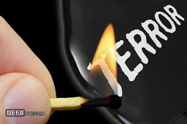 تروریسـم در سـال ۲۰۲۴