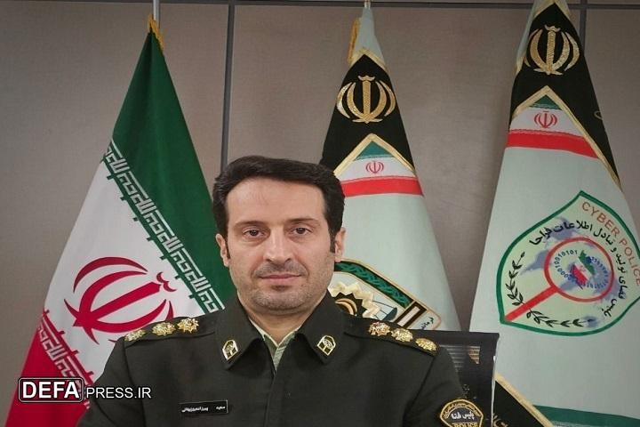 شهابسنگ فروشان مجازی تهران در دام پلیس فتا