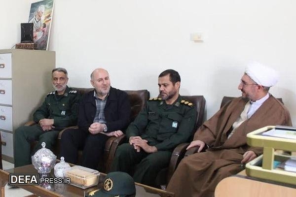 حجتالاسلام نجاری: هنر ابزاری قدرتمند در حفظ و گسترش فرهنگ انقلاب اسلامی است