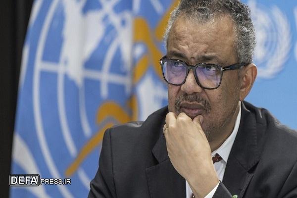 سازمان جهانی بهداشت: ۷۵ درصد تیم‌های سازمان ملل از ورود به غزه منع شده‌اند