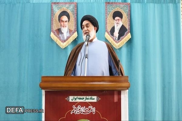 هیچ مذاکره‌ای نباید دور از عزت ملت و نظام باشد