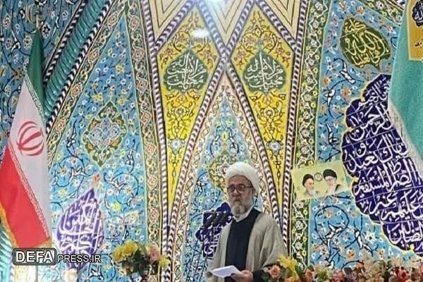 ایران در مذاکره زیر بار شروط آمریکا نخواهد رفت