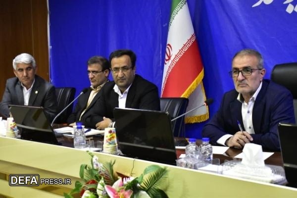 رضایی: در هفته معلم بیش از ۱۰۰ معلم در کهگیلویه و بویراحمد تجلیل می‌شوند