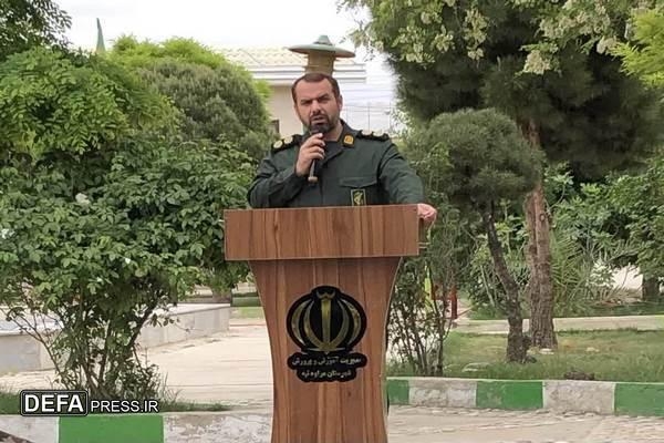 جنایات رژیم صهیونسیتی در واقع باطن واقعی حقوق بشر آمریکایی است