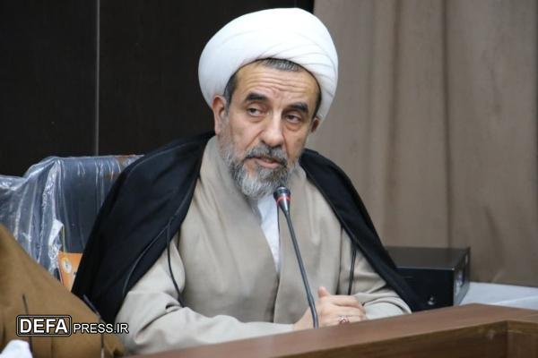 تجمع طلاب و روحانیون اصفهان در محکومیت جنایات رژیم صهیونیستی برگزار می‌شود