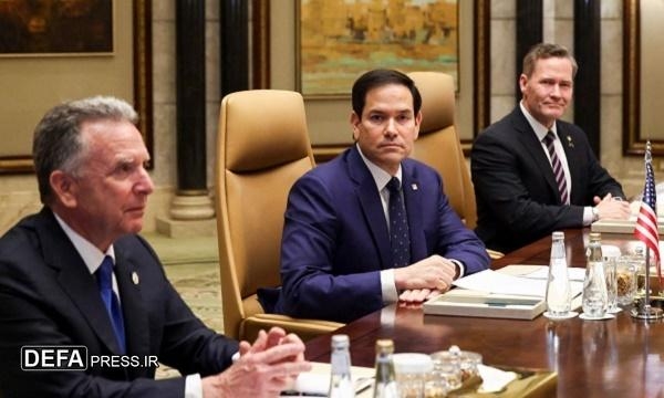 تناقض رفتاری دولت ترامپ در قبال مذاکره با ایران