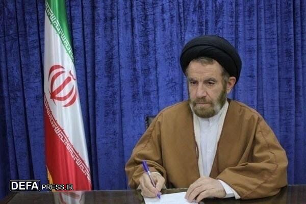 پیام نماینده ولی فقیه در لرستان، به مناسبت سالروز تاسیس سپاه پاسداران انقلاب اسلامی