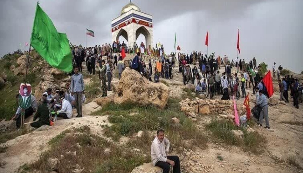 سرهنگ ربیعی: اعزام بیش از ۲۰۰۰ زائر از استان مرکزی به منطقه عملیاتی بازی دراز