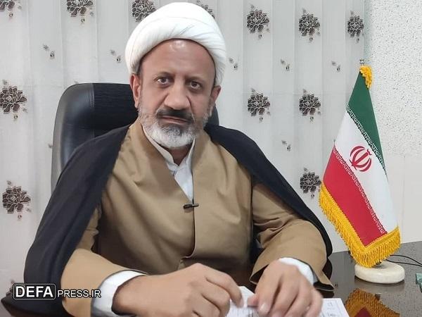 چشم تمام ملت‌های آزاده و ستم دیده امروز به سپاه است