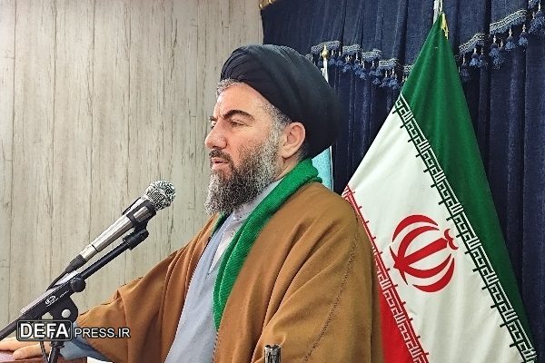 حجت الاسلام ساداتی: راهیان نور یک نرم افزار بسیار اثرگذار فرهنگی است