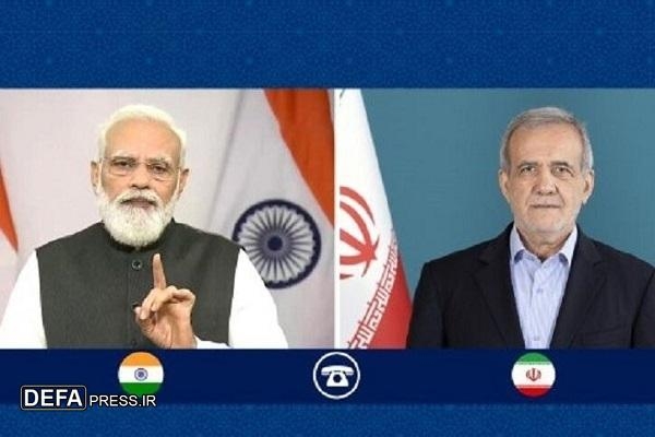 پزشکیان: باید با همبستگی منطقهای ریشههای تروریسم را بخشکانیم