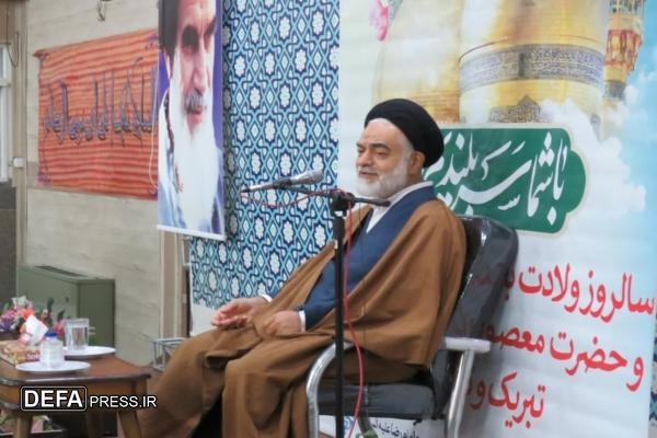 عضو خبرگان رهبری: بصیرت؛ لازمه کنار ولی بودن است
