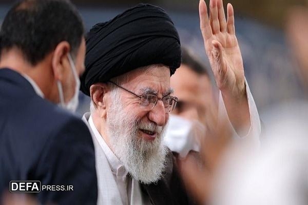 ماموستا مرادی: رهبر معظم انقلاب اسلامی، مایه حیات و عزت امت اسلامی است