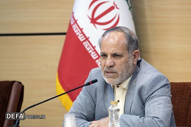 صادقی‌مقدم: انتخابات میان‌دوره‌ای مجلس و خبرگان همزمان با انتخابات شورا‌ها برگزار می‌شود