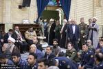 مراسم بیست و ششمین سالگرد شهادت امیر سپهبد «علی صیاد شیرازی»