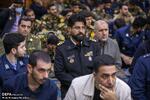 مراسم بیست و ششمین سالگرد شهادت امیر سپهبد «علی صیاد شیرازی»