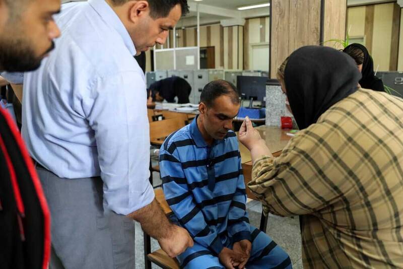 اتهام جدید علیه متجاوز سریالی