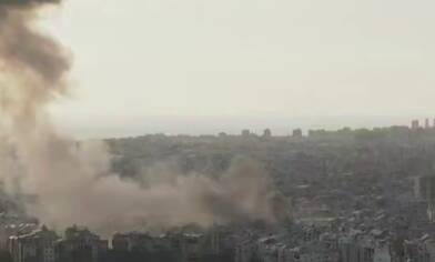 اسرائیل با حمله به ضاحیه بیروت چه راهبردی را درباره سلاح حزب الله دنبال میکند؟