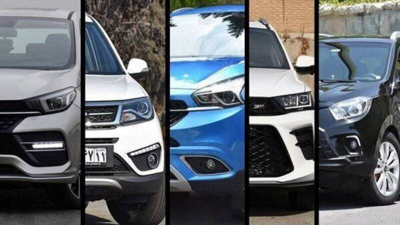 افزایش قیمت خودروهای وارداتی قانونی نیست