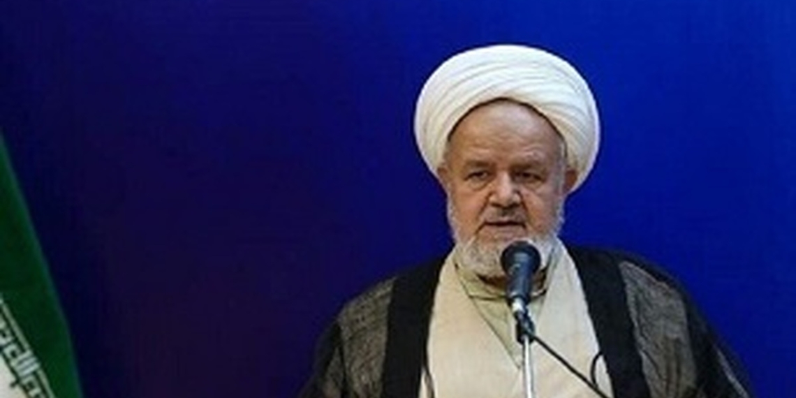 ایران اسلامی امروز در اوج اقتدار/آمادگی کامل در مقابله با تهدیدات