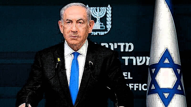 بحران "قطرگیت" در اسرائیل/ نفوذ قطر در قلب سیاست اسرائیل؛