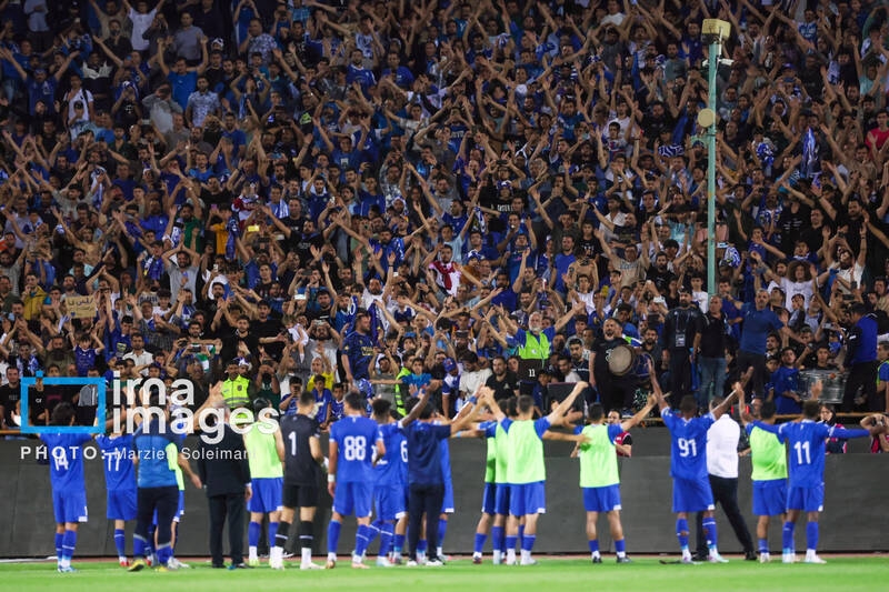 برنامه و ساعت مرحله نیمه‌نهایی جام‌حذفی