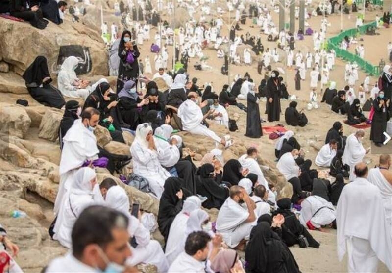 برنامه ویژه سازمان غذا و داروی عربستان در موسم حج