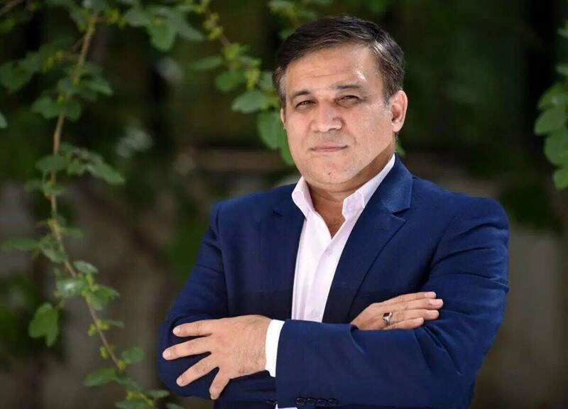 تاجرنیا: برای سال بعد اقدامات زیرساختی در حال انجام است