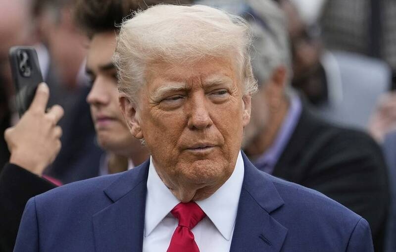 ترامپ با انبوهی از دستورات اجرایی به دنبال تغییر ساختار وزارت آموزش آمریکا