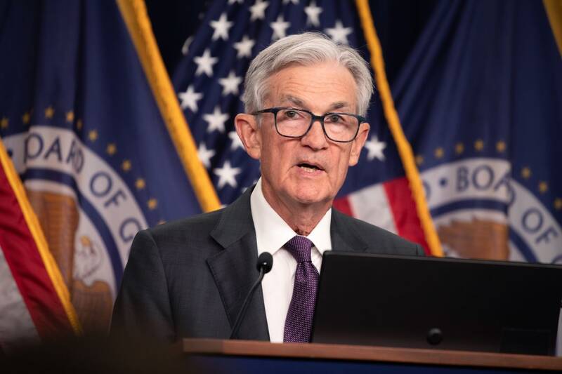 ترامپ در پی اخراج رئیس بانک مرکزی