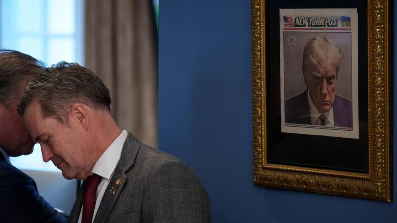 ترامپ سه مقام شورای امنیت ملی آمریکا را اخراج کرد