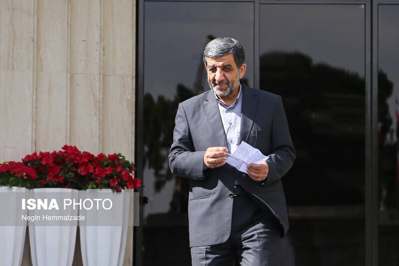 ترامپ کیلو چند؟