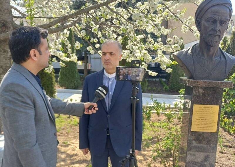 جزئیات دستورکار کمیسیون مشترک اقتصادی ایران و روسیه +فیلم