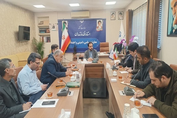 حسینی‌جو: مازندران پاک نیازمند فرهنگ سازی راهبردی و علمی است