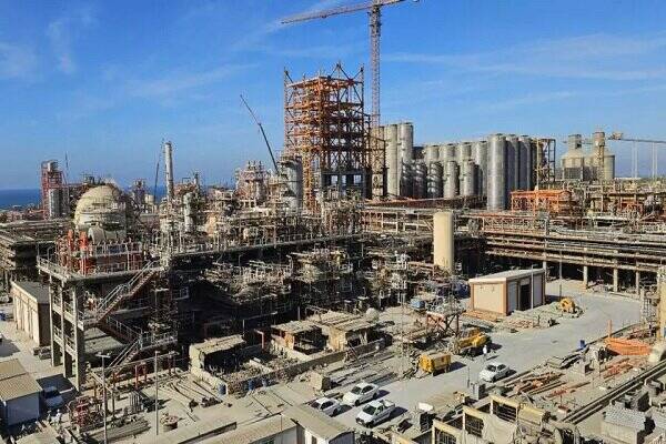 درآمد ۶۶۰ میلیون یورویی با انتشار اوراق مرابحه ارزی ۲ شرکت پتروشیمی