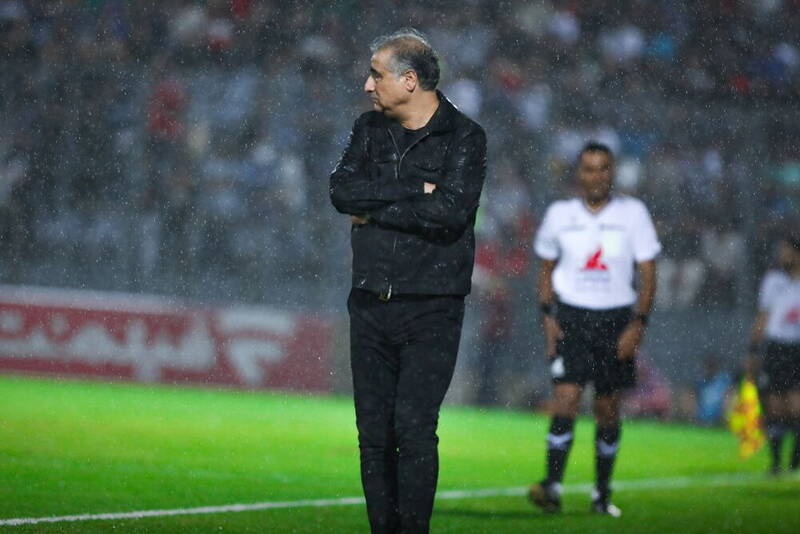 ساکت الهامی به دنبال کاهش محرومیت