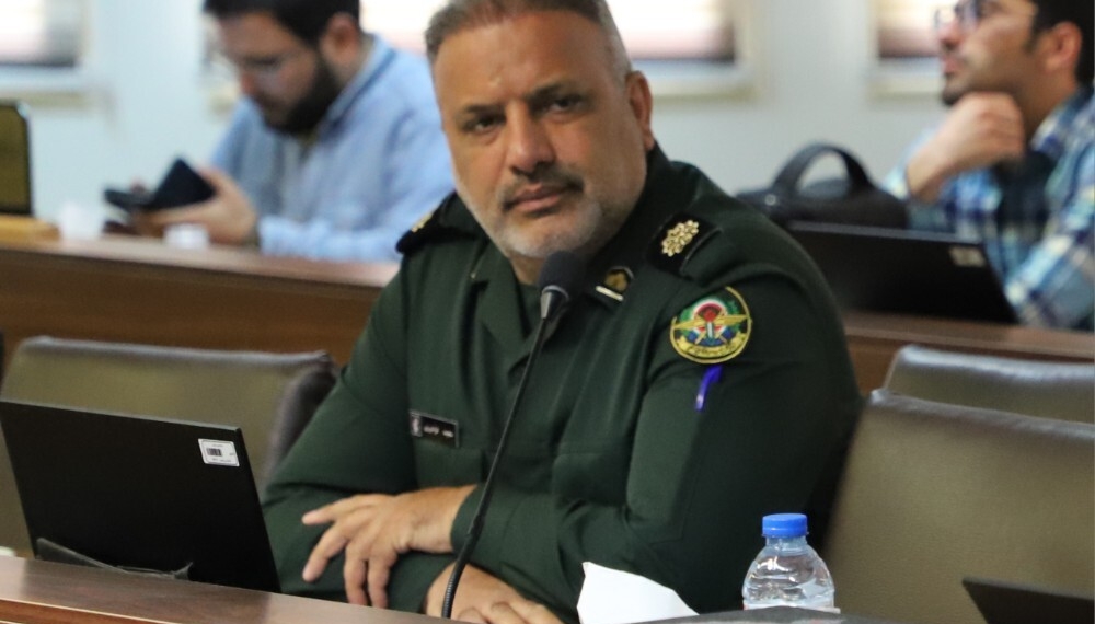 فرامرزی: ادارات برتر استان در سامانه ستاد گرامیداشت دفاع مقدس مشخص شدند