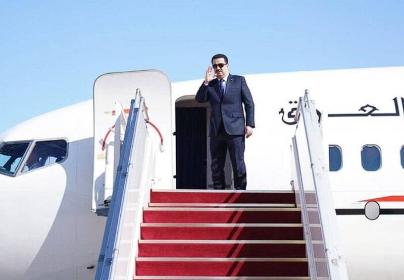 سفر السودانی به آنکارا در سایه تحولات مهم منطقه‌ای و جهانی