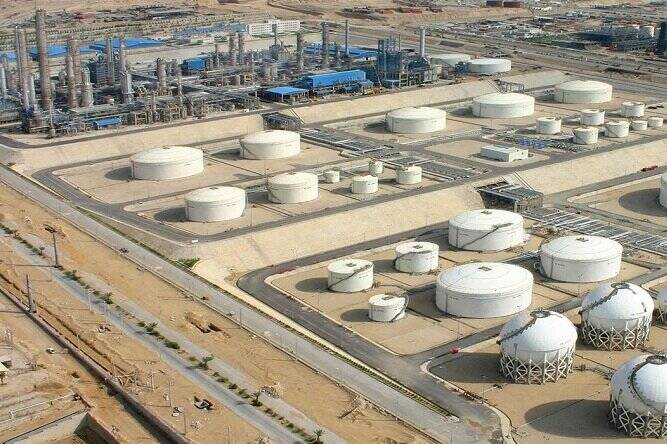 صادرات بیش از ۲۵۰ میلیون دلاری محصولات پتروشیمی ایران به روسیه