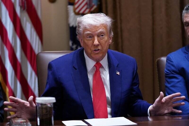 عقب‌نشینی تعرفه‌ای ترامپ بی‌تاثیر است