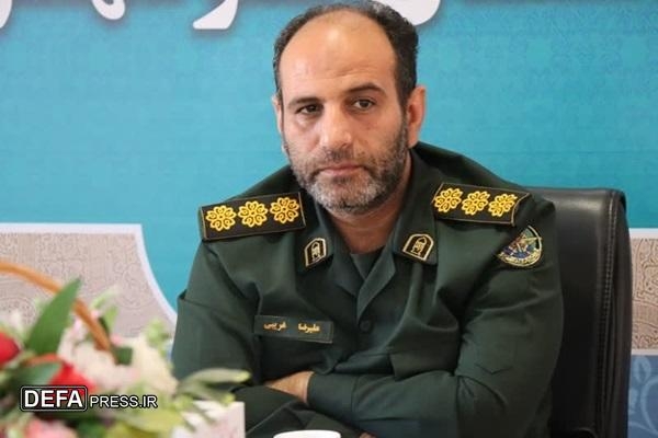 عنوان «مقاومت» به حفظ آثار ونشر ارشهای دفاع مقدس افزوده شد