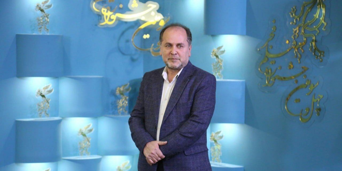 غفاری: سینمای دفاع مقدس نیازمند مدیریت یکپارچه است